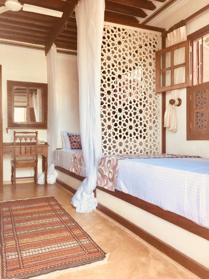 Beytsalam Lamu Exterior foto